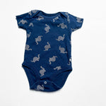 Petit Lem Onesie 9M|221256