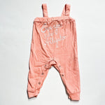 Mini Rodini Romper 0-3M **Reg $65|212437