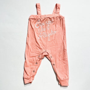 Mini Rodini Romper 0-3M **Reg $65|212437
