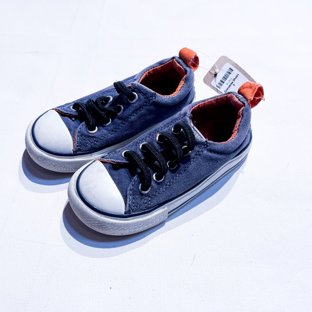 Converse Shoes 7|127501