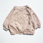 Easy Peasy Crew 3-6M|233096