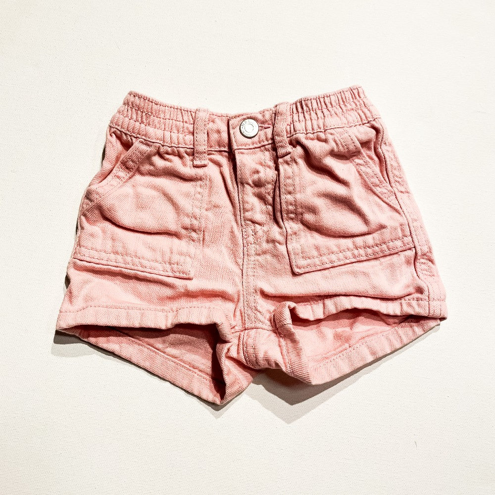Old Navy SHorts 18-24M|211037