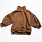 Mini Folk Sweatshirt 9-12M **Imperfection|189641