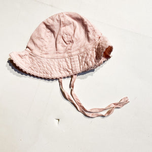H&M Sun Hat 2-4M|162021