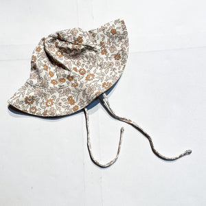 Quincy Mae Sun Hat 6-12M|166395
