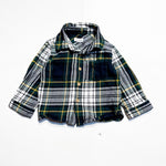 Rise Little Earthlings Shirt 18-24M|160757