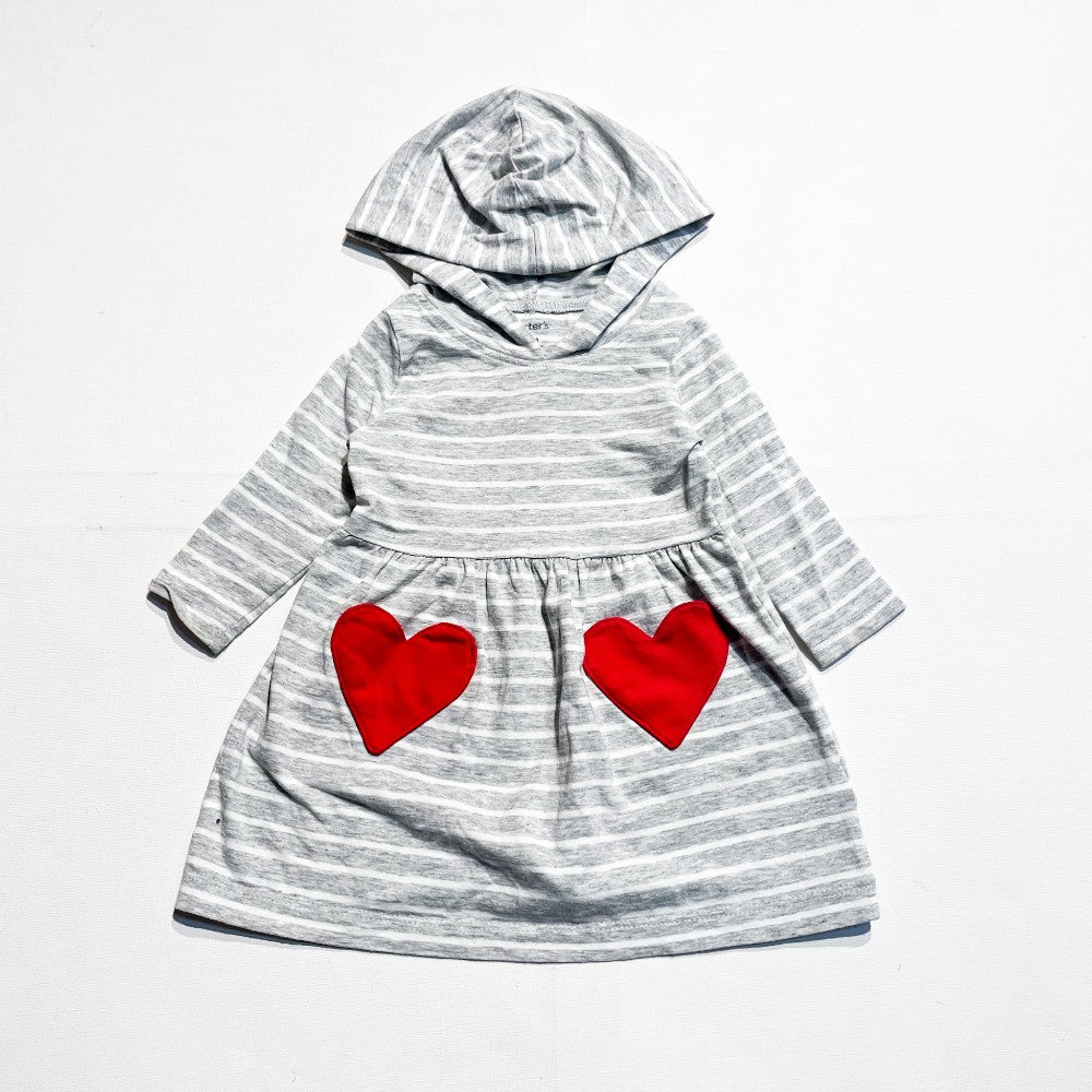 Carters Dress 6M|156436