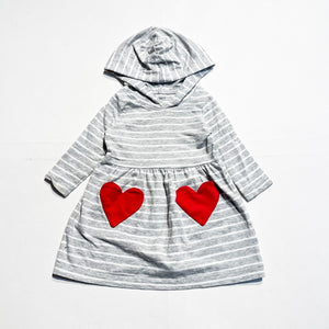 Carters Dress 6M|156436