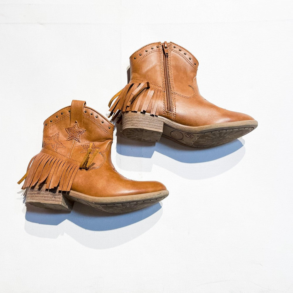 Dream Paris Boots 12|182030