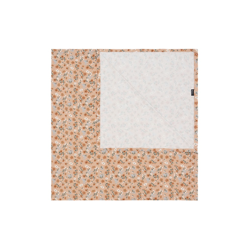 Belan.J - Swaddle Blanket Amber Garden 120cm x 120cm|153128