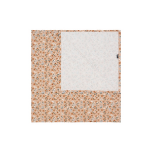Belan.J - Swaddle Blanket Amber Garden 120cm x 120cm|153128