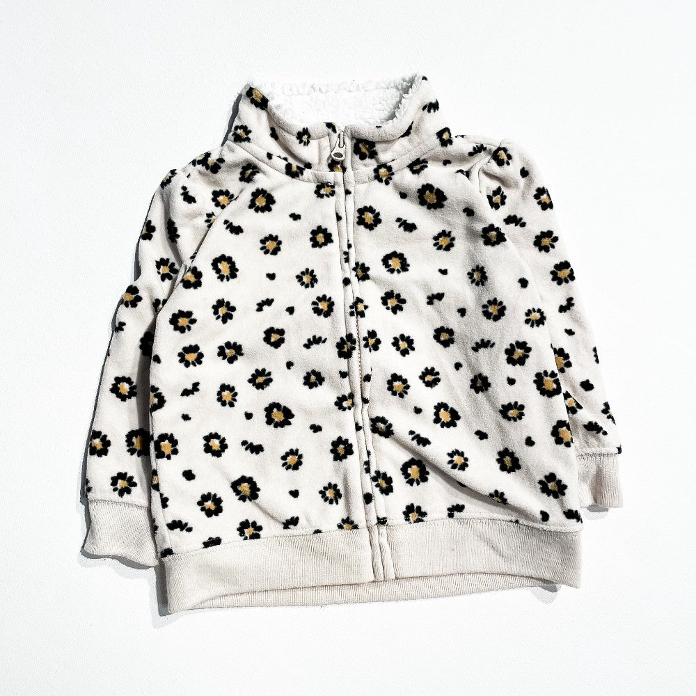 Carters Zip Up 12M|229600