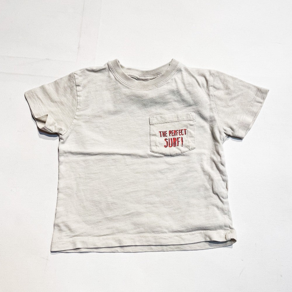 Zara Shirt 9-12M|161566