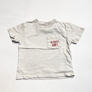 Zara Shirt 9-12M|161566