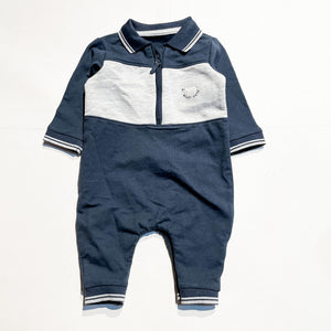 Romper 3-6M|171252