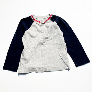 Gap Shirt 4Y|195110
