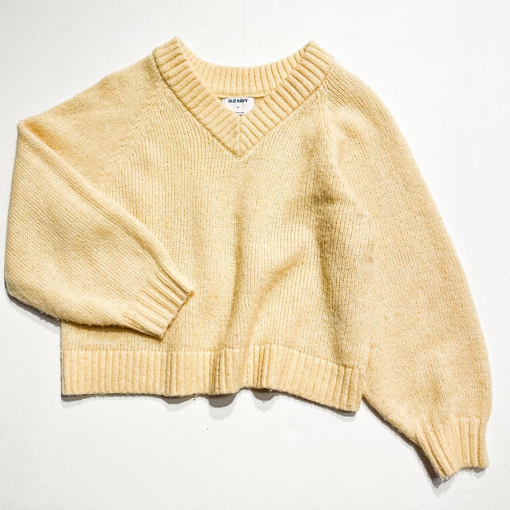 Old Navy Sweater Medium|207595