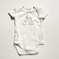 Rabbit + Bear Set 3-6M|221294