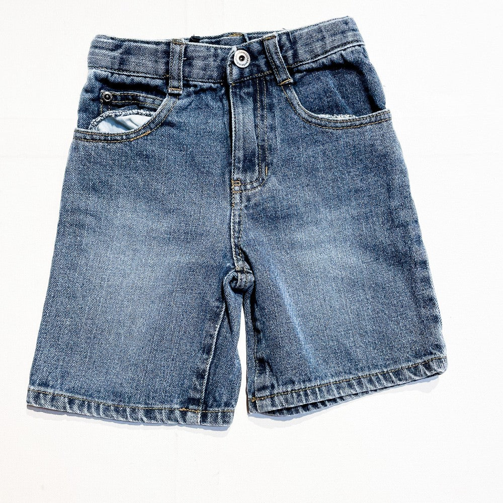Calvin Klein Shorts 2Y|159556