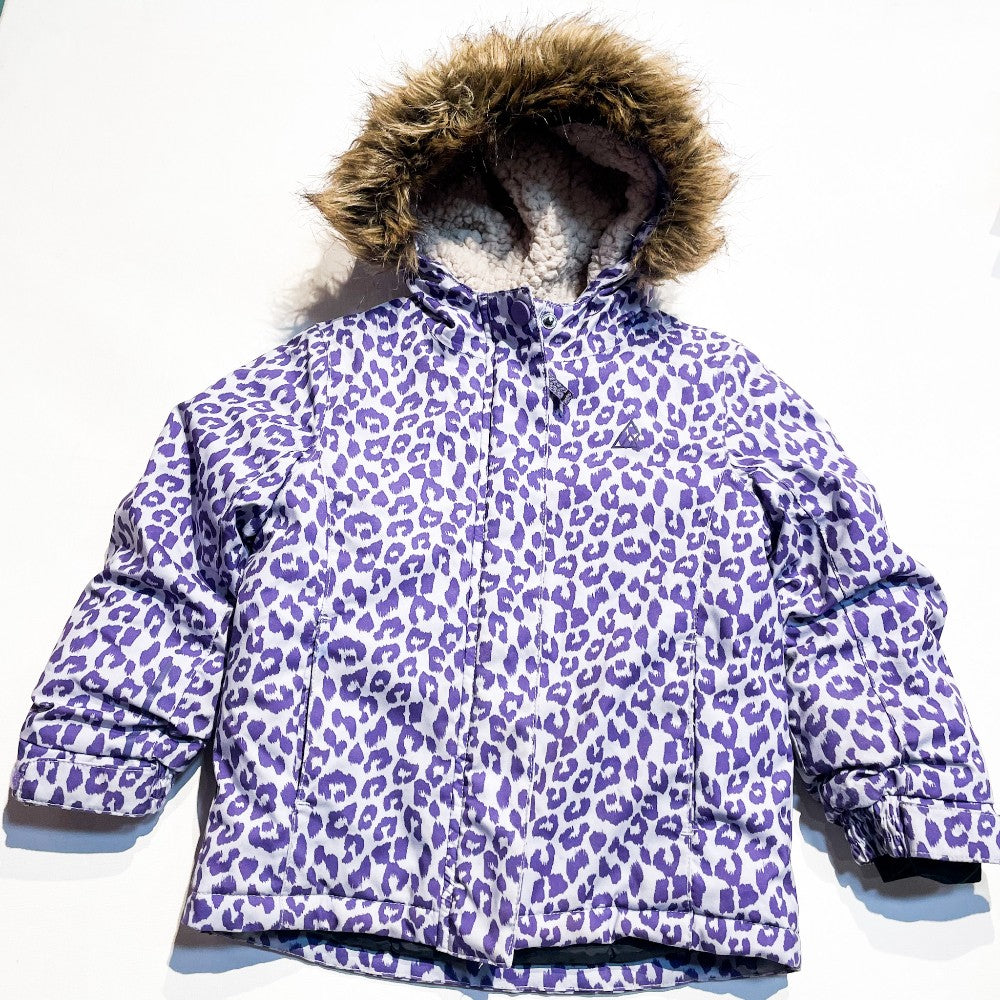 Ripzone Jacket 5Y|173431