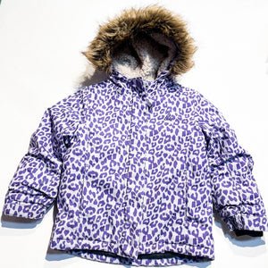 Ripzone Jacket 5Y|173431