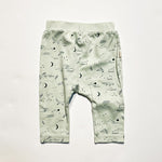 Red Caribou Pants 0-3M|194335