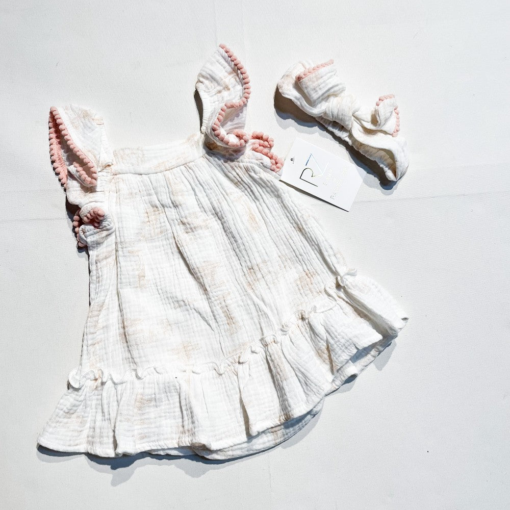 Rachel Zoe Dress 12M|166381