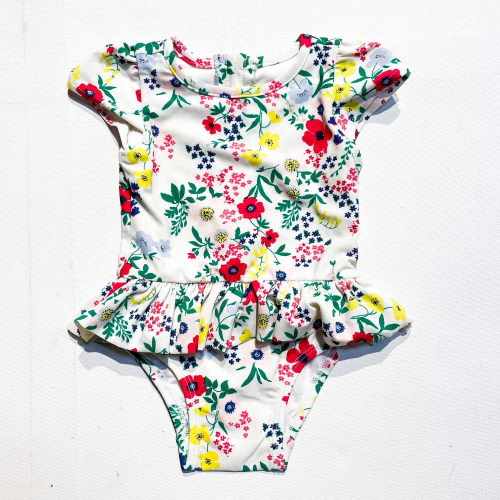 Gap Dress Swim Suit 0-6M|178655