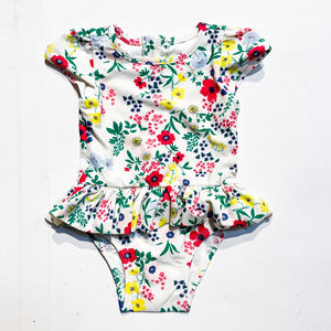 Gap Dress Swim Suit 0-6M|178655