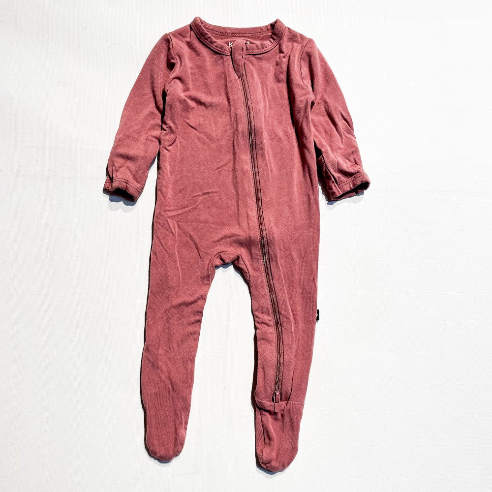 Kyte Sleeper 0-3M (oil stains)|114978