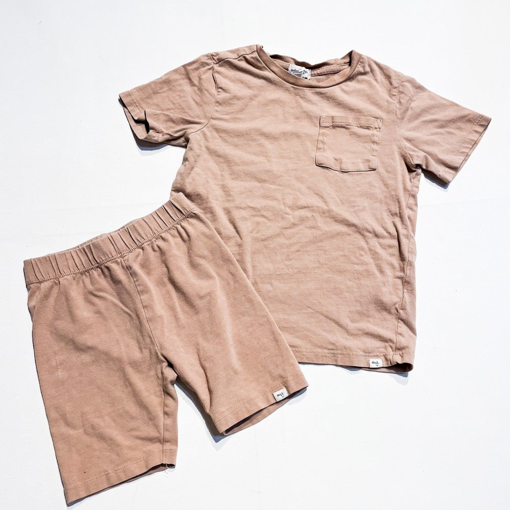Miles Set 6Y *Imperfection|157536