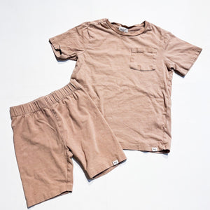 Miles Set 6Y *Imperfection|157536