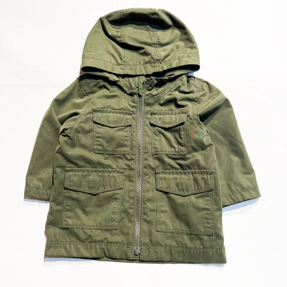 Old Navy Jacket 12-18M|177126