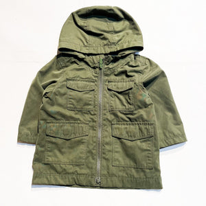 Old Navy Jacket 12-18M|177126