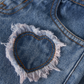 Name It - Wide Leg Heart Jeans|216234