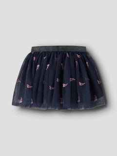 Name It - Holiday Tulle Skirt 4814|232064