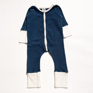 O' Lou Romper 6-12M|150570