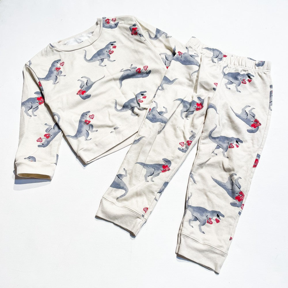 Carters Set 4Y|170735