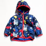 MEC Jacket 12-18M|179731