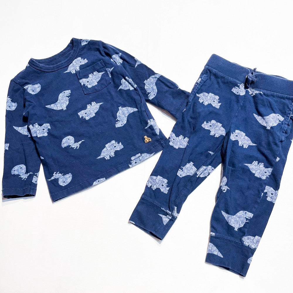 Gap Set 2Y|144775