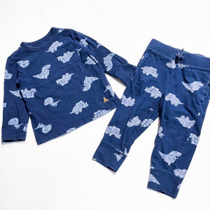 Gap Set 2Y|144775