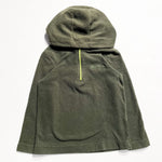 Mountain Warehouse Zip Up 3-4Y|205834