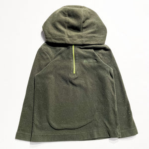 Mountain Warehouse Zip Up 3-4Y|205834