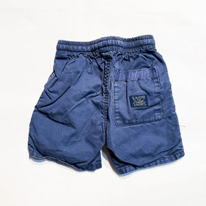 Zara Shorts 18-24M|119680