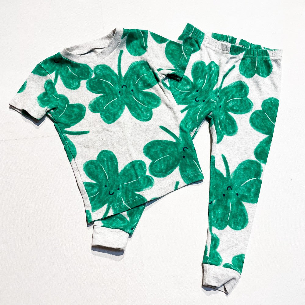 Carters Sleep Set 2Y|173862