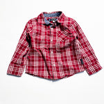 Ben Sherman Shirt 24M|190343