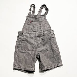 Levis Overalls 3T|199335