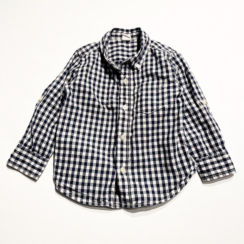 Gap Shirt 3Y|199527
