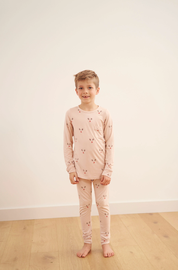 Bambie & Birdie - Classic Set - REINDEER|171155