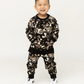 Little Bipsy - Pocket Pullover - Calico|102912